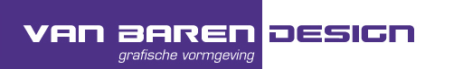 logo van baren design
