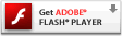 Adobe Flash Player ophalen